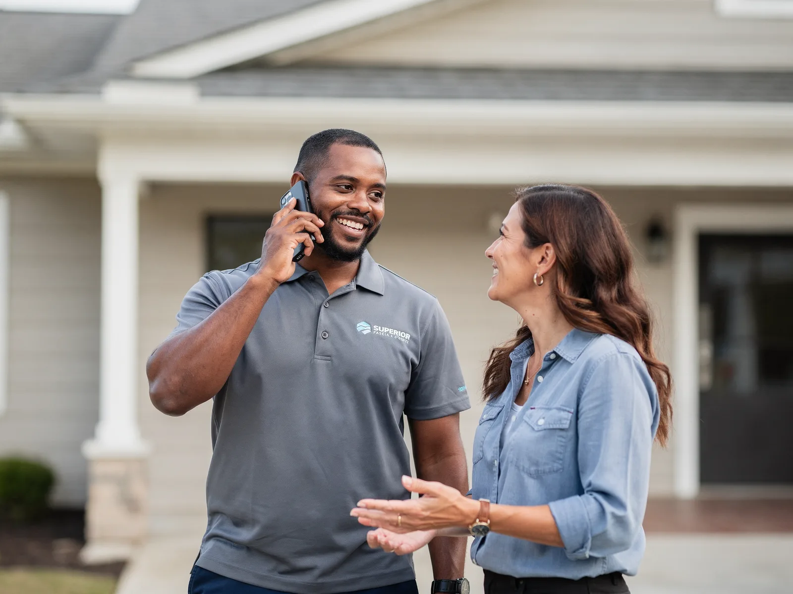 Fascia Repair Durham, NY FAQs